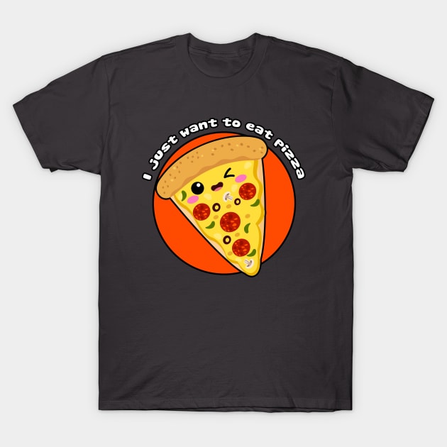 Just eat perfect pizza shop